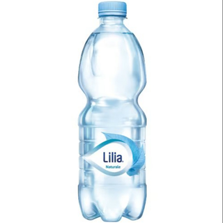 Acqua naturale