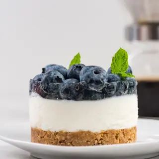 Cheese cake