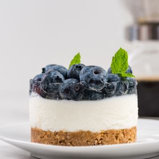 Cheese cake