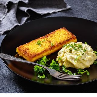 BACCALÀ ALLA BRESCIANA
