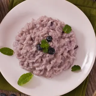 RISOTTO GIOIA