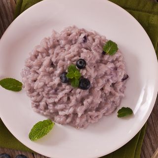 RISOTTO GIOIA
