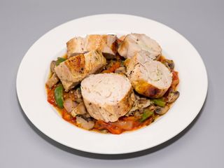 FARAONA ALLA BRESCIANA