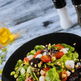 INSALATA RUSTICA