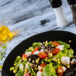 INSALATA RUSTICA
