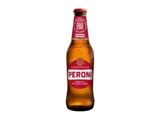 Peroni 33 cl