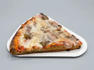 Pizza del mese