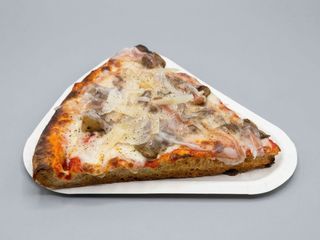 Pizza del mese