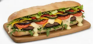 Vegetariano