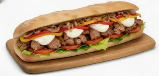 Salsiccetta