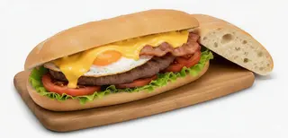Hamburgerissimo