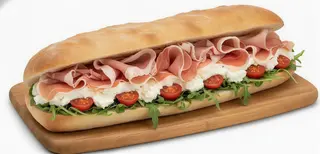 Saperitissimo