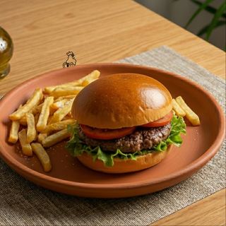 Hamburger 100 g