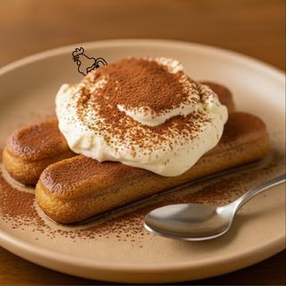 Tiramisu a Secle