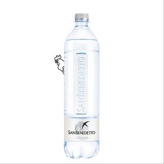 Acqua naturale 0,5 l