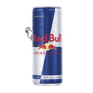 Red Bull