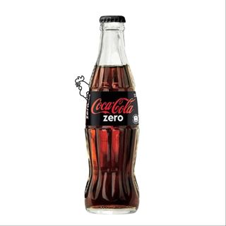 Coca-Cola Zero 