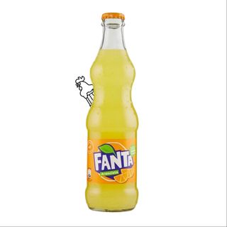 Fanta 