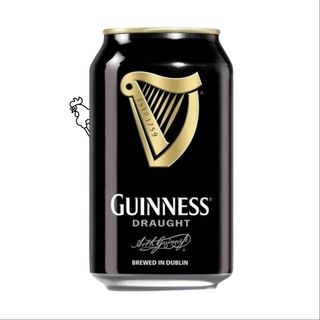 GUINNESS lattina 