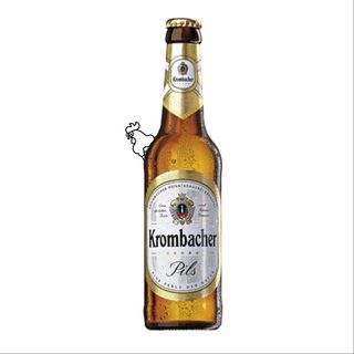 KROMBACHER IN VETRO