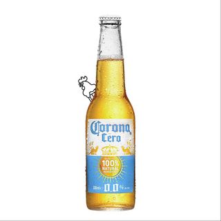 CORONA ZERO 