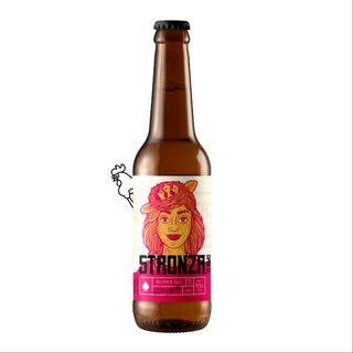 STRONZ* ti amo 