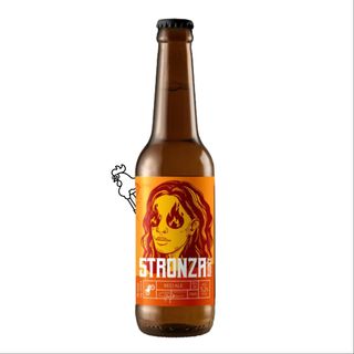 STRONZ* audace 
