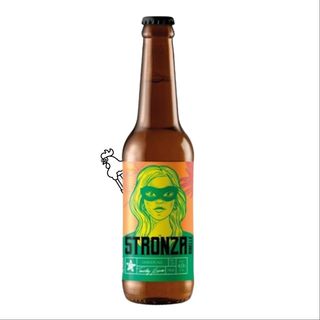 STRONZ* ribelle ipa