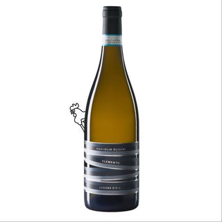 LUGANA olivini 