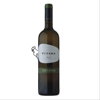 TRAMINER pitars 