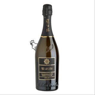 PROSECCO ca’ del sole extra dry 