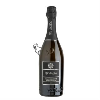 PROSECCO ca’ del sole brut 