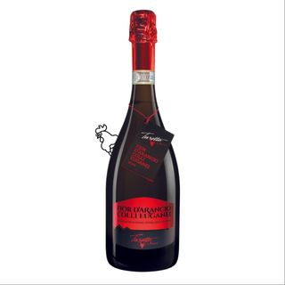 FIOR D’ARANCIO SPUMANTE 