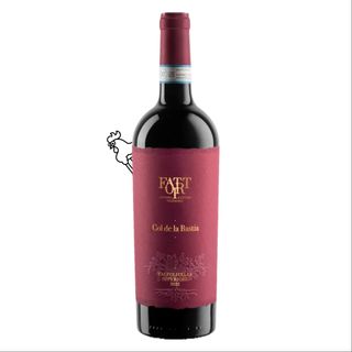 VALPOLICELLA superiore fattori 