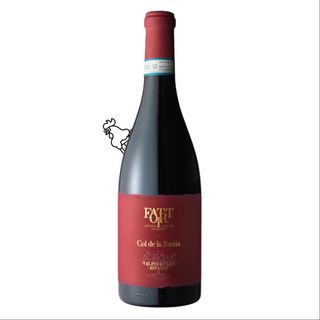 VALPOLICELLA RIPASSO fattori 