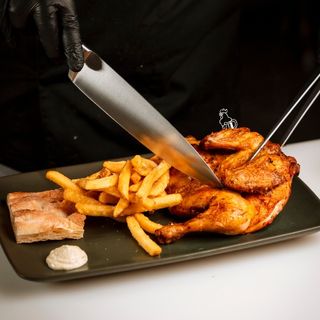 GALLETTO DELL’oktoberfest