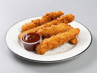 Chicken fingers 6 pezzi