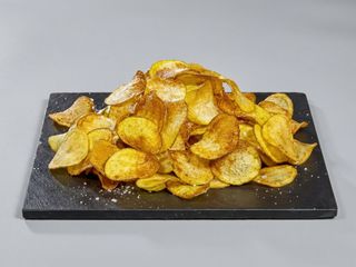 Patatine fritte o al forno