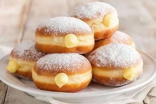 Bombolone