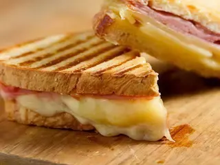 Toast