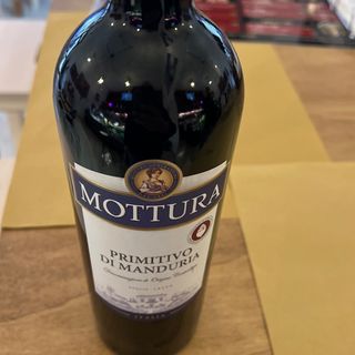 Primitivo di manduria