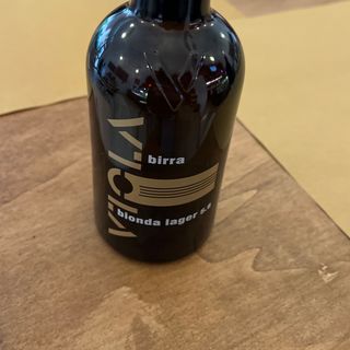 Birra viola