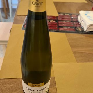 Muller thurgau