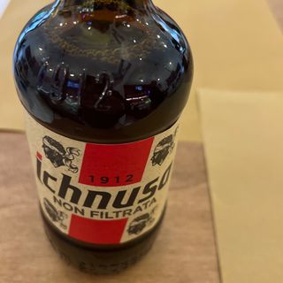 Icnusa non filtrata