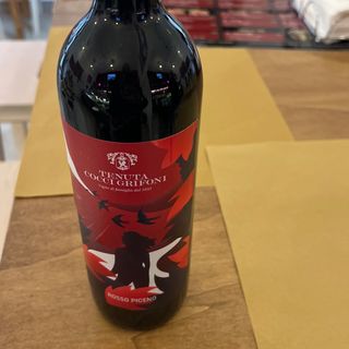 Rosso piceno