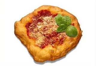 Montanara classica