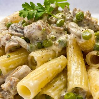 Boscaiola