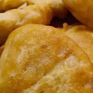 Nuggies di pollo x6