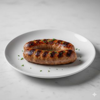 Salsiccia 2 pezzi
