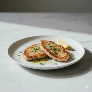 Scaloppina 2 pezzi
